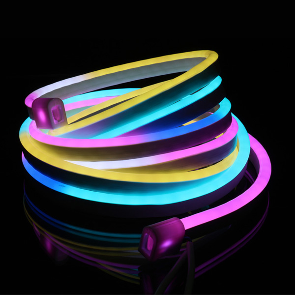 led strips neon kleuren