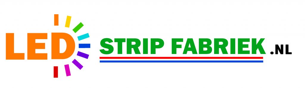 ledstripfabriek logo